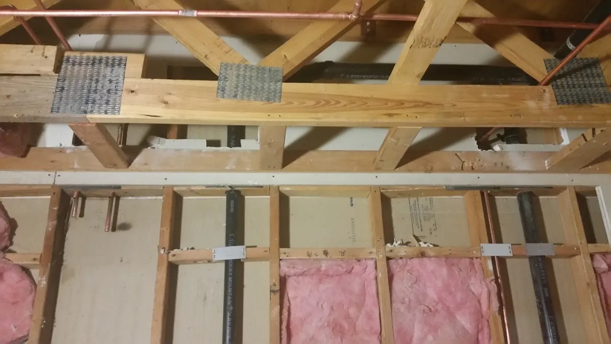 Plumbing services in Abilene, TX